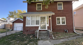 707 S 9TH Street, COUNCIL BLUFFS