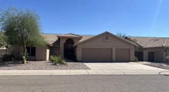 1325 W MUIRWOOD Drive, Phoenix