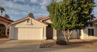 7824 W JULIE Drive, Glendale