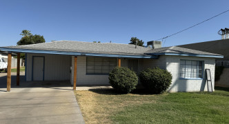 1046 E UNIVERSITY Drive, Mesa