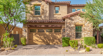 4526 E VISTA BONITA Drive, Phoenix