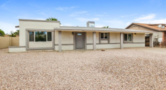 3126 N 87TH Avenue, Phoenix