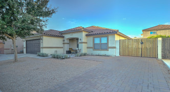 9136 E PLATA Avenue, Mesa