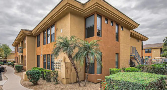 6900 E PRINCESS Drive, Phoenix