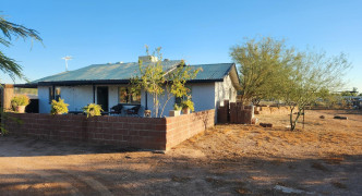 1601 E LOVELAND Lane, San Tan Valley