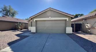 2261 E DERRINGER Way, Chandler