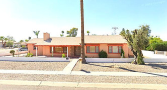 1201 N OLIVE Avenue, Casa Grande