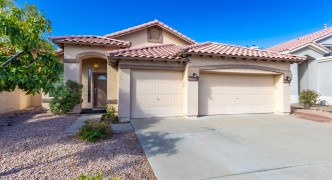 17006 N 44th Place, Phoenix