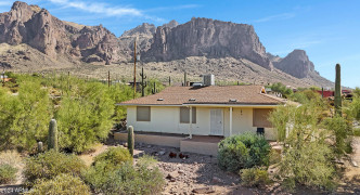 5851 E Singletree Street, Apache Junction