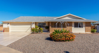 11110 W Peace Court, Sun City