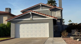 4918 W GELDING Drive, Glendale