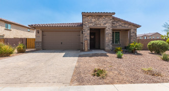 18465 W FULTON Street, Goodyear