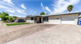 2410 N 40th Street Street, Phoenix