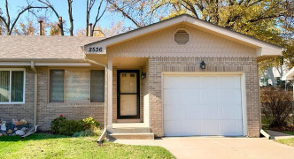 2536 Benson Garden Boulevard, Omaha