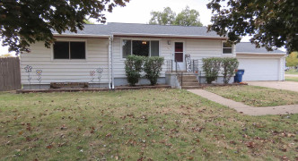 187 N 10TH STREET , DAVID CITY