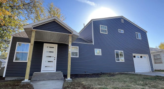 625 W 12th Street , Cozad