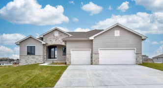 11527 S 117th Street, Papillion