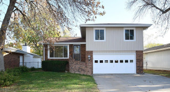 3116 Stephanos Drive, Lincoln