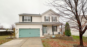 15538 Knudsen Circle, Bennington