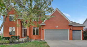 7620 Jason Drive, Lincoln