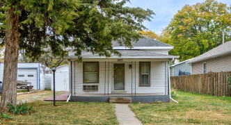 6213 Kearney Avenue, Lincoln