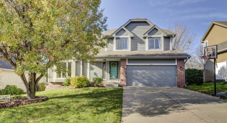 6434 N 150th Street, Omaha