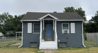 1005 W 9th Street , OGALLALA