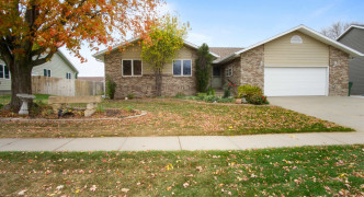 5408 K Avenue , Kearney