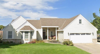 2615 Sunset Dr , NORTH PLATTE