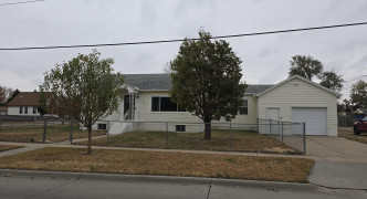 805 S 32ND Street, COUNCIL BLUFFS