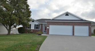 1433 Meadow Lark Court, Lincoln