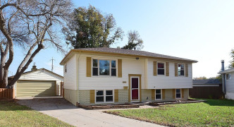 2711 S 116 Avenue Circle, Omaha