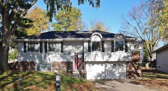 14518 Monroe Street, Omaha