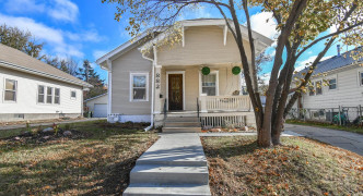 882 S 36th Street, Lincoln