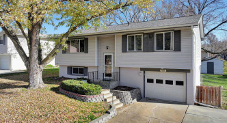 108 Brentwood Avenue, Hickman