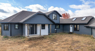 1092 RIDGE LANE , HARLAN