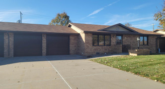 4316 P Avenue , Kearney