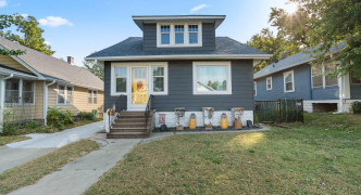 3407 N 60th Street, Omaha