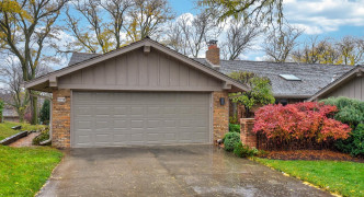 10238 Fieldcrest Drive, Omaha