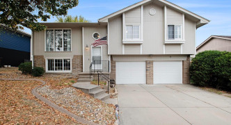 3312 Jason Drive, Bellevue