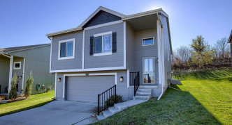 13911 Wood Valley Drive, Omaha