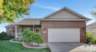 5524 Barrington Park Drive, Lincoln