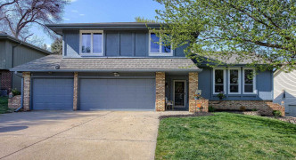 16616 Cedar Circle, Omaha