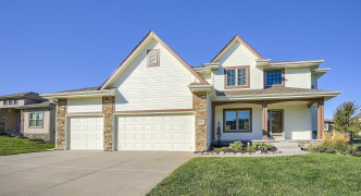 12448 S 81st Street, Papillion