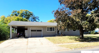 5218 N 60th Avenue, Omaha