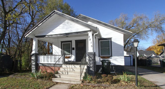 2915 S 13th Street, Lincoln