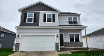 11904 S 115th Street, Papillion