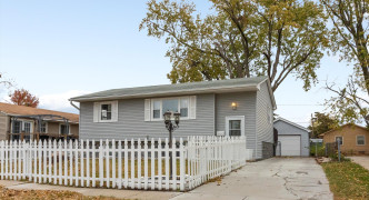 2323 S 10 Street, COUNCIL BLUFFS