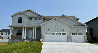 11907 Horizon Street, Papillion