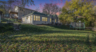 1013 2nd Avenue, Plattsmouth